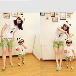 艷明親子裝產品 產品圖片 加盟店怎么樣