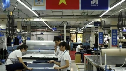越南工廠做什么賺錢(qián)的?