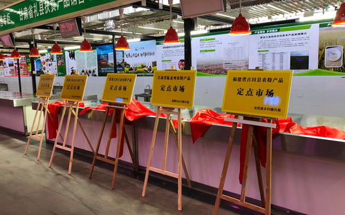 北京八里橋批發(fā)市場(chǎng)設(shè)公益銷(xiāo)售專區(qū) 推進(jìn)優(yōu)質(zhì)農(nóng)產(chǎn)品進(jìn)京