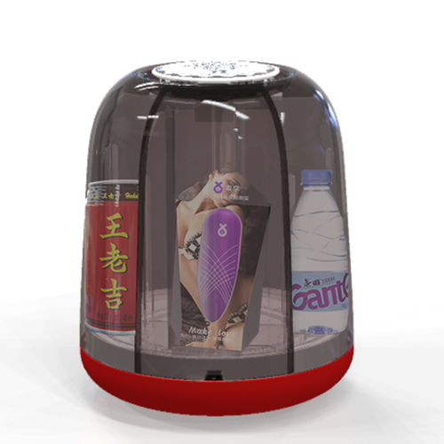 提高酒店售貨機收益的微創新