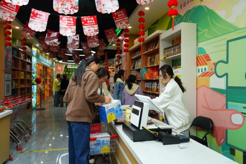 寧夏名優(yōu)特色農(nóng)產(chǎn)品展銷中心春季促銷活動(dòng)火熱開(kāi)啟