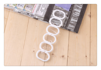 嘉豪日用 時(shí)尚新款浴室用防霉加厚防水浴簾 印花掛簾