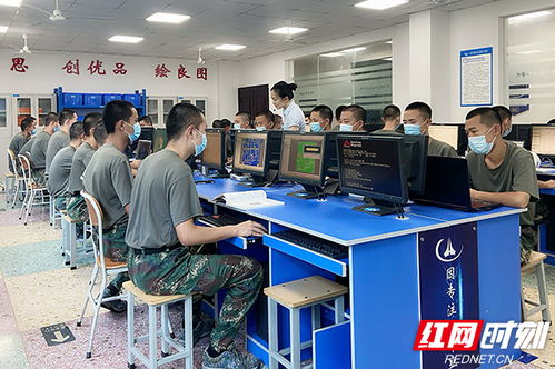 胡霞 樹德育人教學相長 定向培養(yǎng)軍士教育不是 一槌子買賣