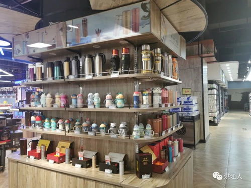 投資3000萬元,面積10000平方米 洪江區(qū)最大的購物中心今日開業(yè)