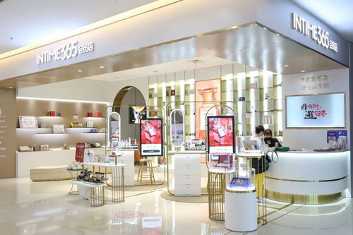 我在18線小城當導購,這個月已經賣了500萬